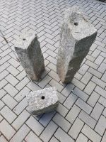 Granit-Brunnen-Steine Bayern - Bad Bocklet Vorschau