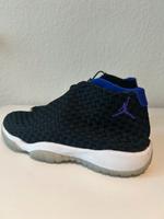 Jordan Air Future Größe 38,5 (kaum getragen) Köln - Bayenthal Vorschau