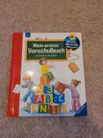 Wieso weshalb warum Vorschulbuch Niedersachsen - Winsen (Luhe) Vorschau