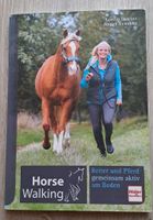 Buch Horse Walking Kerstin Diacont neuwertig Baden-Württemberg - Freiburg im Breisgau Vorschau