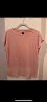 T-Shirt Blind Date rosa Gr. S Hessen - Löhnberg Vorschau