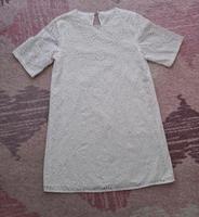 Kleid weiß 164 xs Nordrhein-Westfalen - Hamm Vorschau