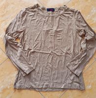 Pullover / Langarm-Shirt von Rena Lange (Gr. 40) Baden-Württemberg - Erkenbrechtsweiler Vorschau