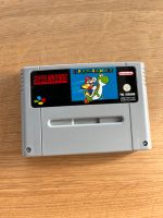 Super Mario World Nintendo Rheinland-Pfalz - Ebernhahn Vorschau