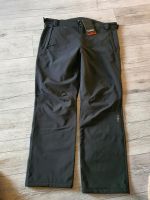 CMP Softshellhose Herren Gr 56 Wandsbek - Hamburg Rahlstedt Vorschau