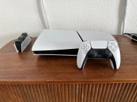 PlayStation 5 Slim Digital wie neu vom 9.2.24 mit Rechnung Baden-Württemberg - Ludwigsburg Vorschau