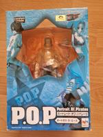 ONE PIECE P.O.P FIGUR PORTGAS D. ACE Nordrhein-Westfalen - Euskirchen Vorschau
