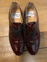 LLoyd Halbschuhe Damen Lack Schnürschuh Gr. 6 - 39 neuwertig Bayern - Luhe-Wildenau Vorschau