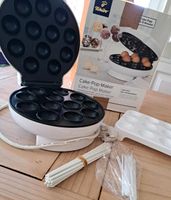 Cake Pop Maker mit extra Stielen Tchibo Niedersachsen - Winsen (Luhe) Vorschau