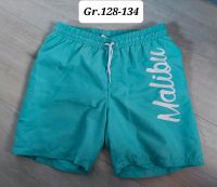 Badeshorts Malibu (bonprix) Gr.128-134 Baden-Württemberg - Pfinztal Vorschau