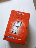Peanuts Best of Snoopy, VHS, 50 Celebration Niedersachsen - Vienenburg Vorschau