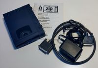 iomega Zip Drive externes Laufwerk Z100P2 100 MB Parallel Port Rheinland-Pfalz - Worms Vorschau