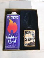 Zippo The Beatles Sachsen - Meerane Vorschau