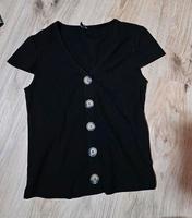 Schwarzes Top von Only Hessen - Langenselbold Vorschau