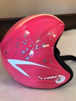 Ski Helm pink von Briko, Größe 50 Bayern - Nürnberg (Mittelfr) Vorschau