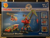 Fischertechnik Universal-Starter Box Dortmund - Mitte Vorschau