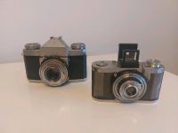 Zeiss Ikon Contaflex & Tenax Kameras vintage +++ Niedersachsen - Langenhagen Vorschau
