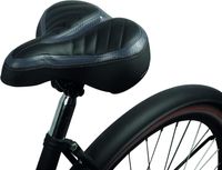 Fahrradsattel Fahrradsitz Ergonomischer breiter Fahrradsitz NEU Berlin - Charlottenburg Vorschau