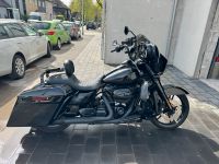 Harley Davidson Street Glide Special FL3 107 Cui Duisburg - Hamborn Vorschau