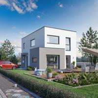 Dein Haus in Bad Vilbel - Livinghaus Hessen - Bad Vilbel Vorschau