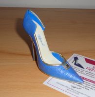 Miniatur High Heel Just the Right Shoe Fever LV210105 Bayern - Manching Vorschau