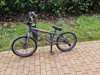 Bmx 20 zoll jugendfahrrad mountainsbike Nordrhein-Westfalen - Meinerzhagen Vorschau