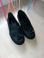 Loafer, Schwarz Bayern - Ampfing Vorschau