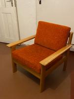 Retro Sessel Kreis Ostholstein - Bad Schwartau Vorschau