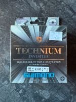 Angelschnur Shimano Technium Invisitec 0.185mm 300m 3,5kg Bayern - Neureichenau Vorschau