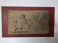 Bilder / 2 Wandbilder (2 Reliefs) Baden-Württemberg - Ludwigsburg Vorschau