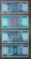 BRASILIEN - alte Cruzeiro Banknoten 80er Jahre - UNC Thüringen - Sonneberg Vorschau