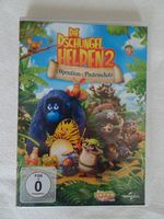 DVD Die Dschungel Helden 2 / Operation Piratenschatz 2,50 EUR Baden-Württemberg - Sindelfingen Vorschau