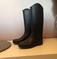 Reitstiefel / hohe Gummistiefel Niedersachsen - Achim Vorschau