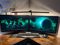 2x Monitor 27 Zoll IIYAMA ProLite E2773HDS inkl. Halterung Niedersachsen - Soltendieck Vorschau