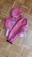 Regenjacke und Matschhose Gr. 92/98 Freiburg im Breisgau - March Vorschau