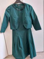 Festliches Kleid mit Bolero Esprit Gr. 38 Hessen - Erzhausen Vorschau
