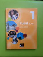 Politik & Co. ISBN 978-3-7661-6808-5 Niedersachsen - Nordhorn Vorschau