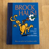 Brockhaus ‼️ Was so nicht im Lexikon steht Nordrhein-Westfalen - Bergneustadt Vorschau