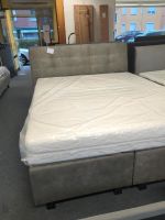 Bett Boxspringbett 160x200 cm *Möbel Outlet Osnabrück* Niedersachsen - Osnabrück Vorschau