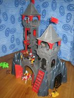 Drachenritterburg von Playmobil 3269 Schleswig-Holstein - Looft Vorschau