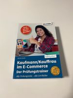 Kaufmann/Kauffrau im E-Commerce Prüfungstrainer Nürnberg (Mittelfr) - Mitte Vorschau