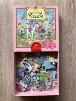 Prinzessin Lillifee Puzzle - ab 5 Jahren - 72 Teile Bayern - Neuburg a.d. Donau Vorschau