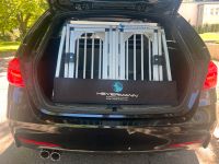 Hundebox für BMW 3 Touring F31 - Doppelbox Berlin - Dahlem Vorschau