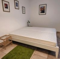 IKEA Fluberg Bett 180x200 ☆NEUwertig☆ Bayern - Geretsried Vorschau