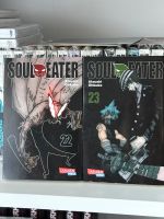 Soul Eater 22 Manga Schleswig-Holstein - Rendsburg Vorschau