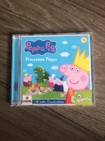Peppa Pig Wutz CD Hörspiel Prinzessin Peppa 11 Niedersachsen - Göttingen Vorschau