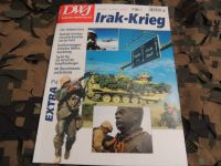 Zeitschrift Irak- Krieg Extra 2 Bayern - Rohr Vorschau