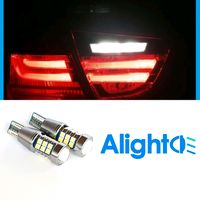 LED Rückfahrlicht W16W CAN-Bus für BMW 5er E60 E61 F10 F11 Bayern - Bad Kissingen Vorschau