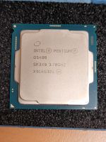 Intel Pentium G5400 SR3X9 3.70GHz Nordrhein-Westfalen - Meschede Vorschau