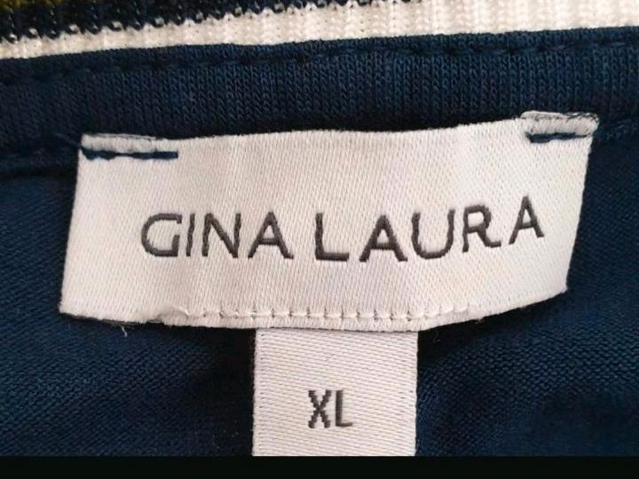 Gina Laura Bluse gr.Xl in Winterberg